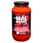 Organic Pasta Sauce - Robust Red Pepper thumbnail