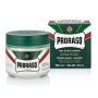 Eucalyptus & menthol - Pre-shave cream thumbnail