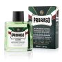 Eucalyptus & menthol - After-shave lotion thumbnail