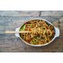 durum wheat semolina spaghetti thumbnail