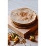 recipe with flax seeds thumbnail