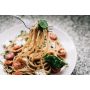 durum wheat semolina linguine thumbnail