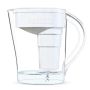Water filter pitcher - Mina white thumbnail