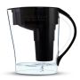 Water filter pitcher - Mina black thumbnail