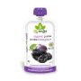 Organic puree - Plums and prunes thumbnail