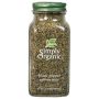 Organic Ground Black Pepper thumbnail