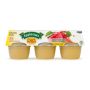 Organic apple puree thumbnail