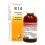 R14 - Homeopathic medicine thumbnail