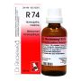 Homeopathic medicine - R74 thumbnail