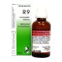 R9 - Homeopathic medicine thumbnail