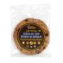 Vegan cookie - Chocolate chip nut free thumbnail