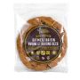Vegan cookie  -  Oatmeal raisin nut free thumbnail