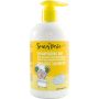 Hair and body shampoo - Aloe lavender rosemary thumbnail