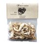 Dried mushrooms  -  Shii-take thumbnail