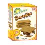 S'moreables graham style crackers - Gluten free thumbnail