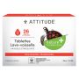 Phosphate Free Dishwasher Tablets thumbnail