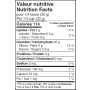 nutrition facts thumbnail