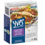 Ground round - Veggie mexicain thumbnail