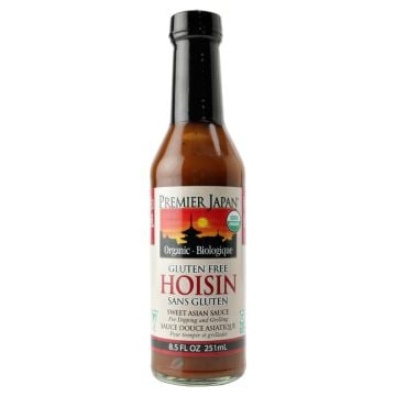 Organic Hoisin sauce