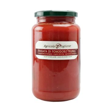 Paglione - Coulis de tomates