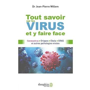 Tout savoir sur les virus et y faire face