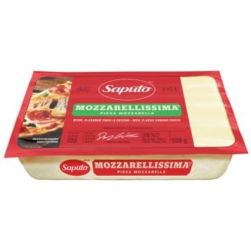 Fromage - Mozzarellissima