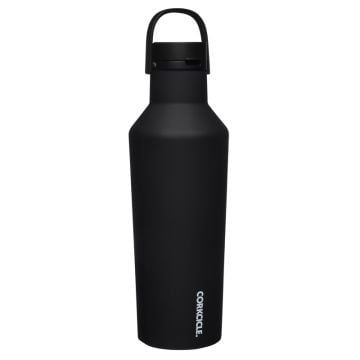 Bouteille sport 32oz - Noir