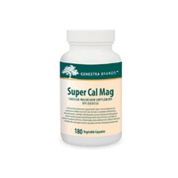 Super cal mag