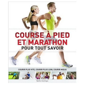 Course à pied et marathon : pour tout savoir