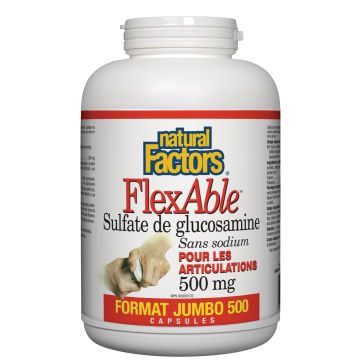 Artculations - Flexable 500 mg