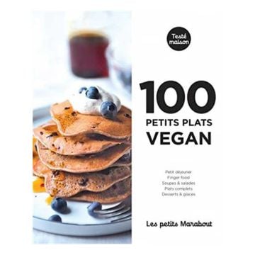 100 petits plats vegan