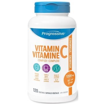 Vitamine C 1200 mg