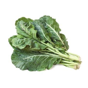 Organic Collard