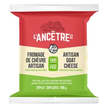 Fromage chèvre - Artisan