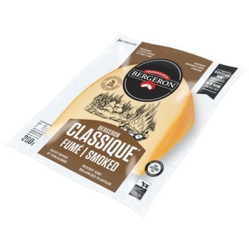 Fromage fumé Le Classique sans lactose 29% 