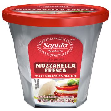 Fromage Mozzarella - Fresca 