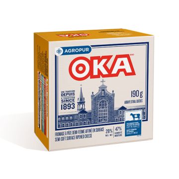 Fromage - Oka Original