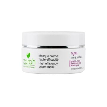 Masque crème haute efficacité visage Nyxe