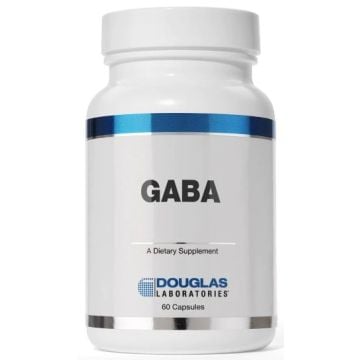 Relaxation - Gaba 500 mg