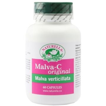 Malva-C Original - Soulagement constipation occasionnelle