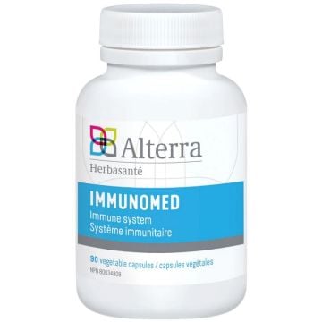 Immunomed - Immune system