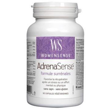 AdrenaSense - Formule surrénales