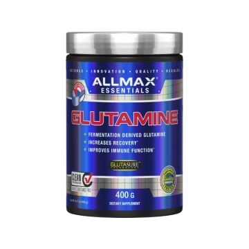 Glutamine en poudre