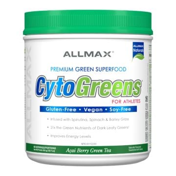 Cyto Greens