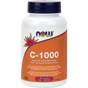 Vitamines - C-1000