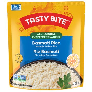 Riz - Basmati 