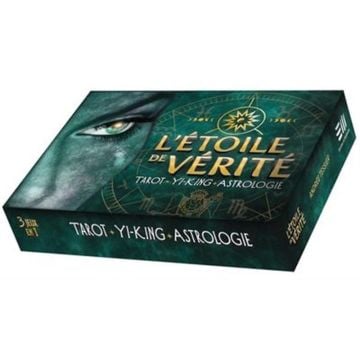 L'étoile de vérité : Tarot - Yi-King - Astrologie