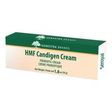 HMF - Candigen cream 