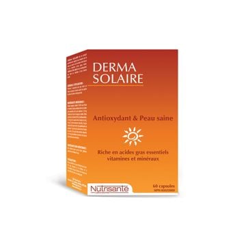 Derma Solaire