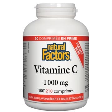 Vitamine C - 1000 mg